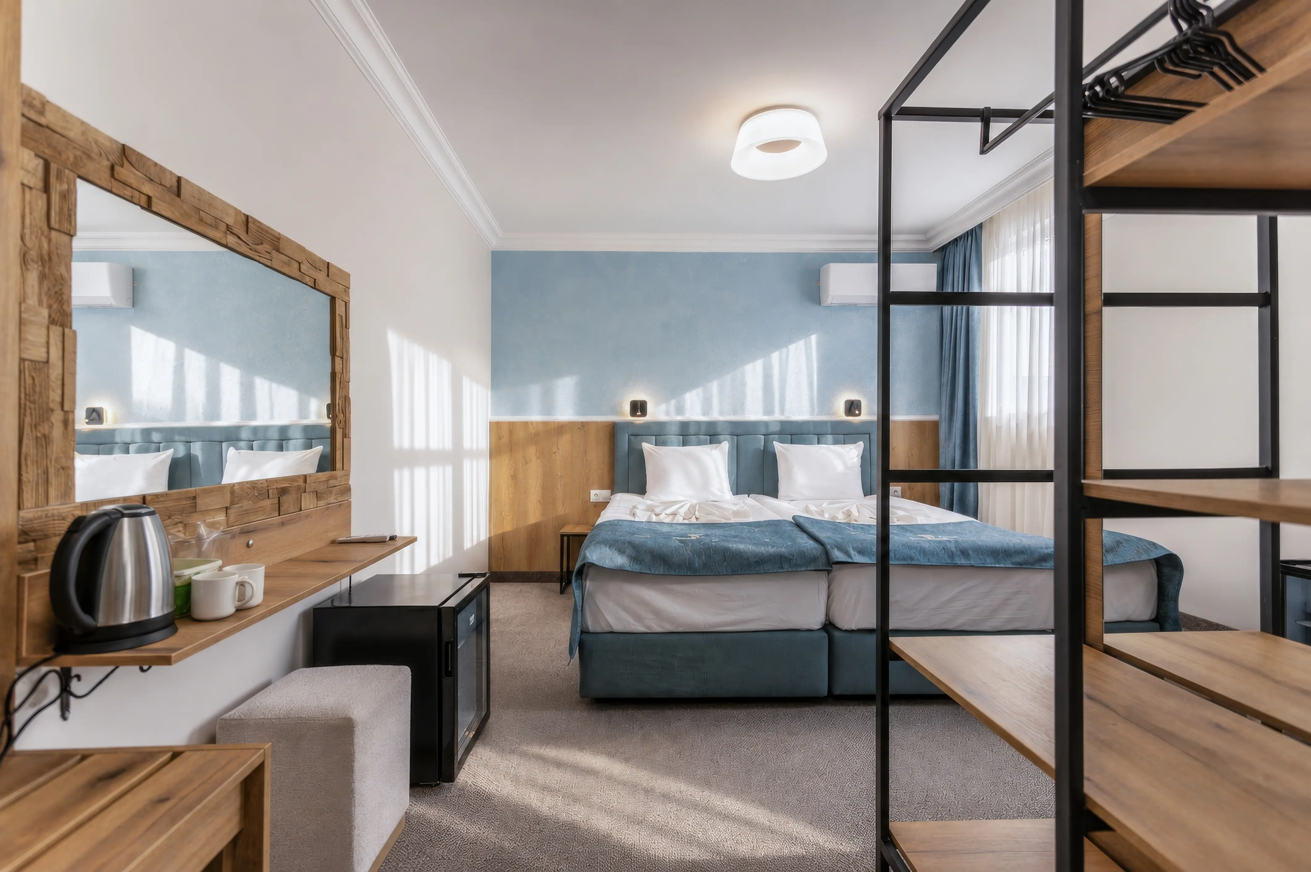 Хотел Ефес Бургас - HOTEL EFES112